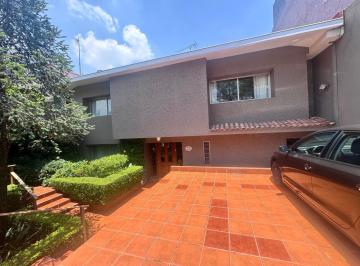 Casa · 422m² · 3 Recámaras · Casa Venta en Calle Cauce, Parque del Pedregal