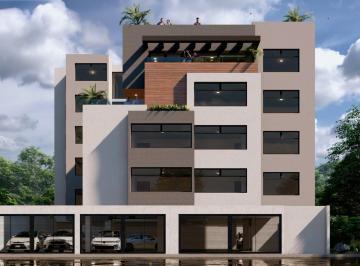 Departamento · 106m² · 3 Recámaras · 2 Estacionamientos · Departamento Loma Dorada