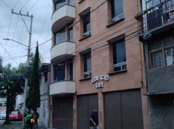 Edificio , Coyoacán · Edificio en Venta Pedregal de Santo Domingo