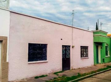 Casa de 1 habitación, Aguascalientes · Casa en Venta en Colonia San Marcos