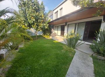 Casa en condominio · 190m² · 3 Recámaras · 2 Estacionamientos · Fraccionamiento en Centro Jiutepec Jiutepec - Maz - 2471 - Fr