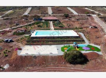 N/A · Terreno en Venta Ubicado en Real Santa Fe, Chapala Like en Tuxcueca Jalisco