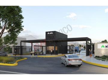 N/A · Venta de Lote Industrial en Parque Industrial Axis Zapopan, Carr. a Colotlán Km. 6.3