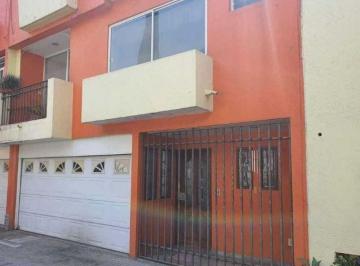 Casa en condominio de 3 habitaciones, Benito Juárez · Casa en Condominio en Remate Hipotecario Colonia del Valle