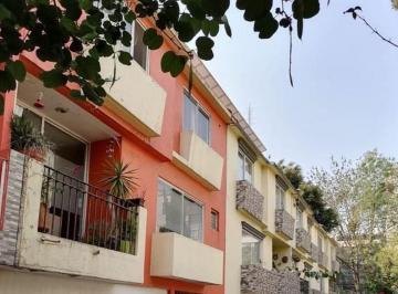 Casa en condominio de 3 habitaciones, Benito Juárez · Casa en Condominio en Remate Hipotecario Colonia del Valle