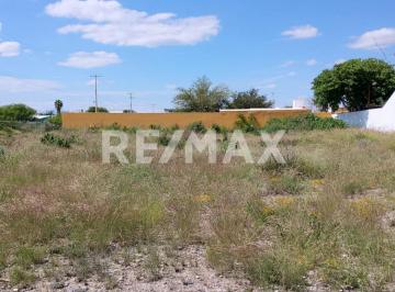 Terreno / Lote · 1615m² · Terreno en Fraccionamiento Mirador, Ciénega de Flores - (4)