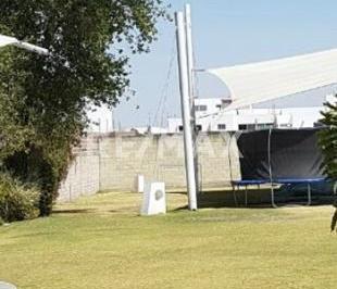 Terreno comercial · 452m² · Terreno en Renta - (4)