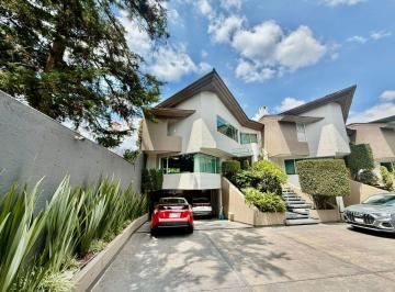 Casa de 3 habitaciones, Naucalpan de Juárez · Casa en Tecamachalco– Fuente de Acueducto