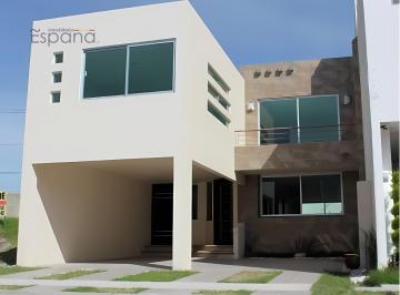 Casa de 3 habitaciones, Puebla · Casa en Venta en Fraccionamiento Lomas del Valle, Puebla