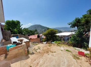 Terreno / Lote , Acapulco de Juárez · Terreno en Venta en Col. Vista Hermosa, La Cima