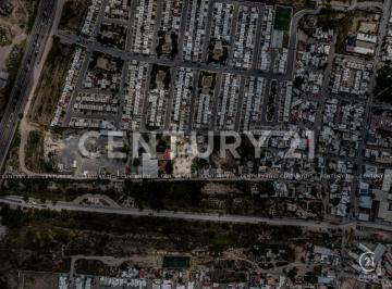 Terreno / Lote · 118m² · Terreno en Venta en Col. Nombre de Dios en Chihuahua, Chih.