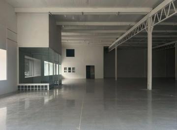 Local comercial , Monterrey · Renta Local Comercial de 1897 m² en El Centro Monterrey N. L