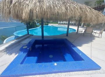 Departamento de 4 habitaciones, Acapulco de Juárez · Departamento en Venta en Brisas Guitarron Acapulco