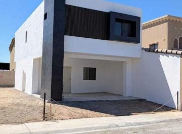 Casa de 3 habitaciones, Mexicali · Casa en Venta en Residencial Roma, Mexicali Baja California.