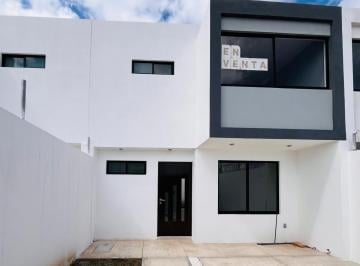 Casa · 96m² · 3 Recámaras · 1 Estacionamiento · Casa en Venta, San Juan del Rio, Queretaro