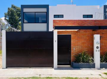 Casa · 96m² · 3 Recámaras · 1 Estacionamiento · Casa en Venta, San Juan del Rio, Queretaro