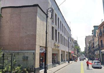 Terreno / Lote · 3659m² · Terreno de 3659 m² Uso de Suelo Ho/8/20 en Eje Central Cdmx