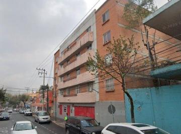 Departamento de 2 habitaciones, Benito Juárez · Departamento en Remate Hipotecario Merced Gomez