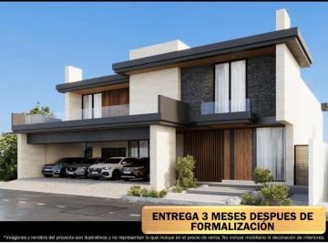 Casa de 6 habitaciones, Monterrey · Casa en Venta en Sierra Alta 9no. Sector, Etapa 1