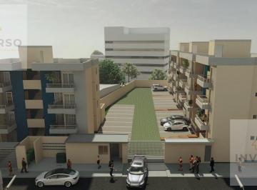 Departamento · 70m² · 2 Recámaras · 1 Estacionamiento · Preventa | Desarrollo Genesis