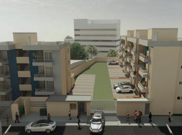 Departamento · 70m² · 2 Recámaras · 1 Estacionamiento · Preventa | Desarrollo Genesis