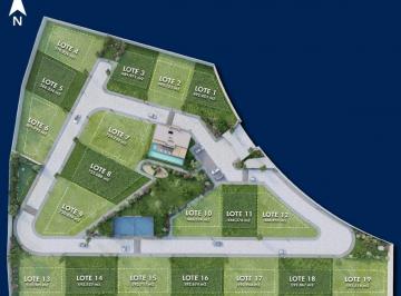 Terreno / Lote , Querétaro · Terreno Residencial en Punta Jurica