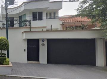 Casa en Venta de 4 habitaciones Carmen Serdán · Casa en Venta en del Carmen Coyoacan. Recuperacion Bancaria