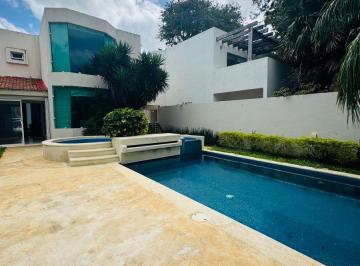 Casa de 4 habitaciones, Benito Juárez · Casa Venta Villamagna