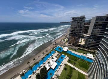 Departamento de 4 habitaciones, Acapulco de Juárez · Departamento de Oportunidad en Venta en Peninsula Acapulco Diamante