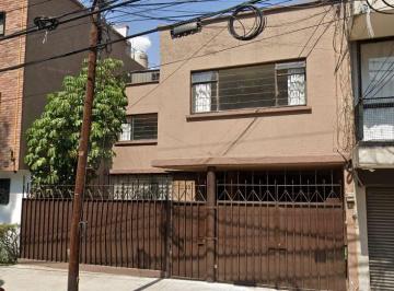 Casa de 4 habitaciones, Miguel Hidalgo · Casa en Remate Hipotecario Colonia Irrigacion