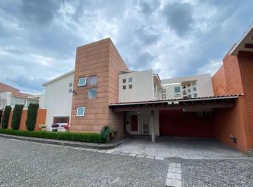 Casa de 3 habitaciones, Metepec · Casa en Venta Villas Regina Metepec.
