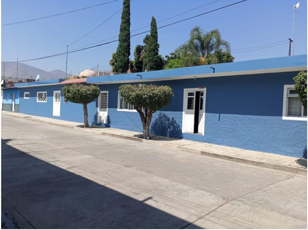 Propiedad en Renta (Apta Para Negocio, Oficinas o Centro Educativo)