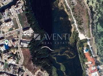 Terreno / Lote , Benito Juárez · Terreno Habitacional en Venta, Puerto Cancún, Cancún