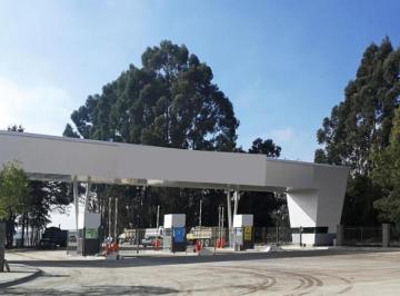 Bodega comercial · 15648m² · 8 Estacionamientos · Bodega Industrial en Lerma, Toluca