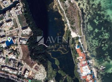 Terreno / Lote , Benito Juárez · Terreno Habitacional en Venta, Laguna 1, Puerto Cancún, Cancún