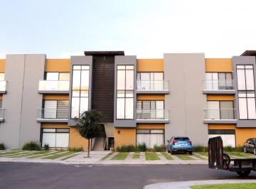 Departamento de 2 habitaciones, Corregidora · Departamento en Venta - Manahal, Puerta Real - Corregidora, Queretaro