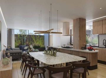 Departamento de 1 habitación, Miguel Hidalgo · Condominio con Terraza Privada y Bodega, en Venta, Polanco, Cdmx