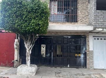 Casa · 3 Recámaras · 1 Estacionamiento · Casa - Valle Delta