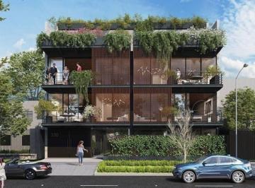 Departamento de 3 habitaciones, Miguel Hidalgo · Penthouse con Jacuzzi Privado, Terraza y Fogatero, en Venta, Polanco, Cdmx