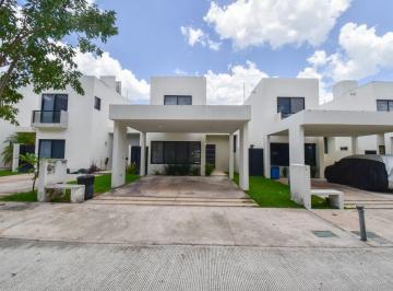 495df41649a82b6b29ab4241c49c097623b332298469d852bea3df025d9c615f · Casa en Venta en Privada en Conkal en Merida Yucatan