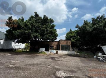 Terreno / Lote · 5029m² · Terreno en Fracciones de Santa Julia