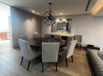 Departamento de 3 habitaciones, Miguel Hidalgo · Hermoso Departamento en Galileo Polanco