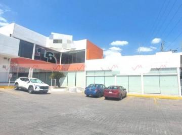 Local comercial · 307m² · 26 Estacionamientos · Local Comercial en Renta en Las Cumbres