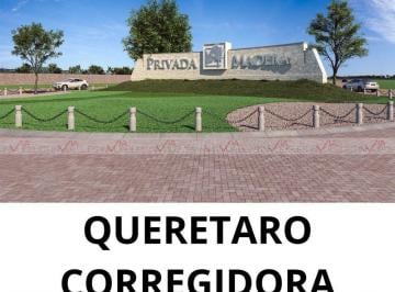 Terreno / Lote · 293m² · Terreno / Lote en Venta en Charco Blanco