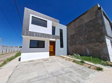 Casa de 3 habitaciones, Durango · Casa en Venta con Recamara Abajo