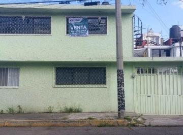 Casa de 4 habitaciones, Iztapalapa · Casa en Venta en Iztapalapa