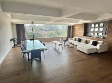Departamento de 3 habitaciones, Cuajimalpa de Morelos · Departamento en Venta en Lomas del Chamizal, Cuajimalpa