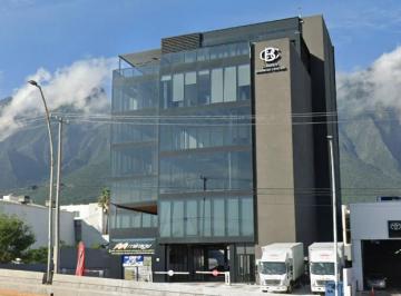 Oficina , Monterrey · Oficinas en Cumbres Elite, Sobre Leones