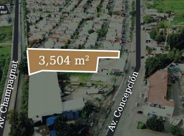 Terreno industrial , Tlajomulco de Zúñiga · Terreno Industrial con Proyecto Autorizado – Excelente Ubicación en Guadalajara