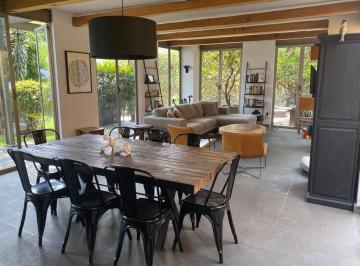 Casa de 4 habitaciones, Malinalco · Casa en Venta en San Guillermo, Malinalco